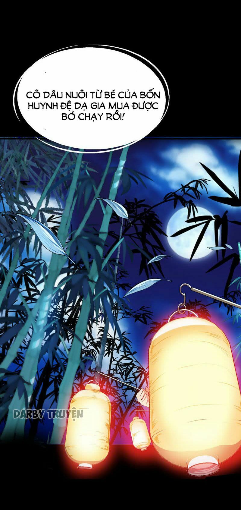Điền viên mật sủng: Cô vợ nóng bỏng: Chapter 1