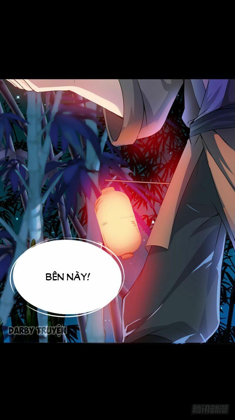 Điền viên mật sủng: Cô vợ nóng bỏng: Chapter 1