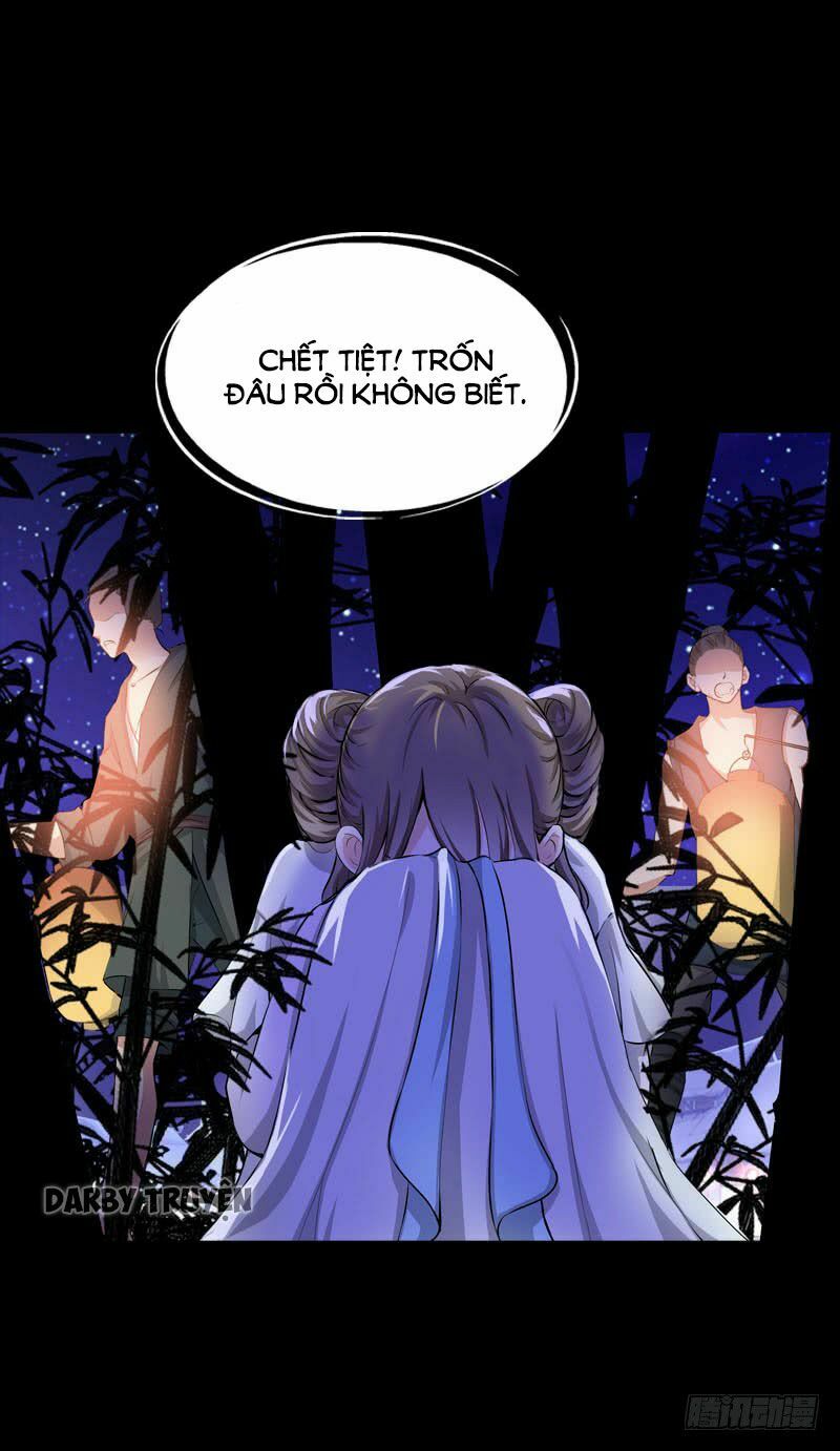Điền viên mật sủng: Cô vợ nóng bỏng: Chapter 1