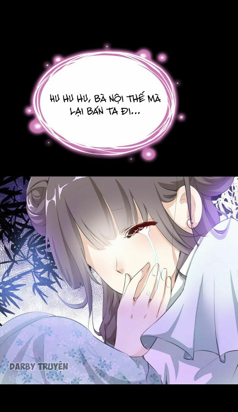 Điền viên mật sủng: Cô vợ nóng bỏng: Chapter 1