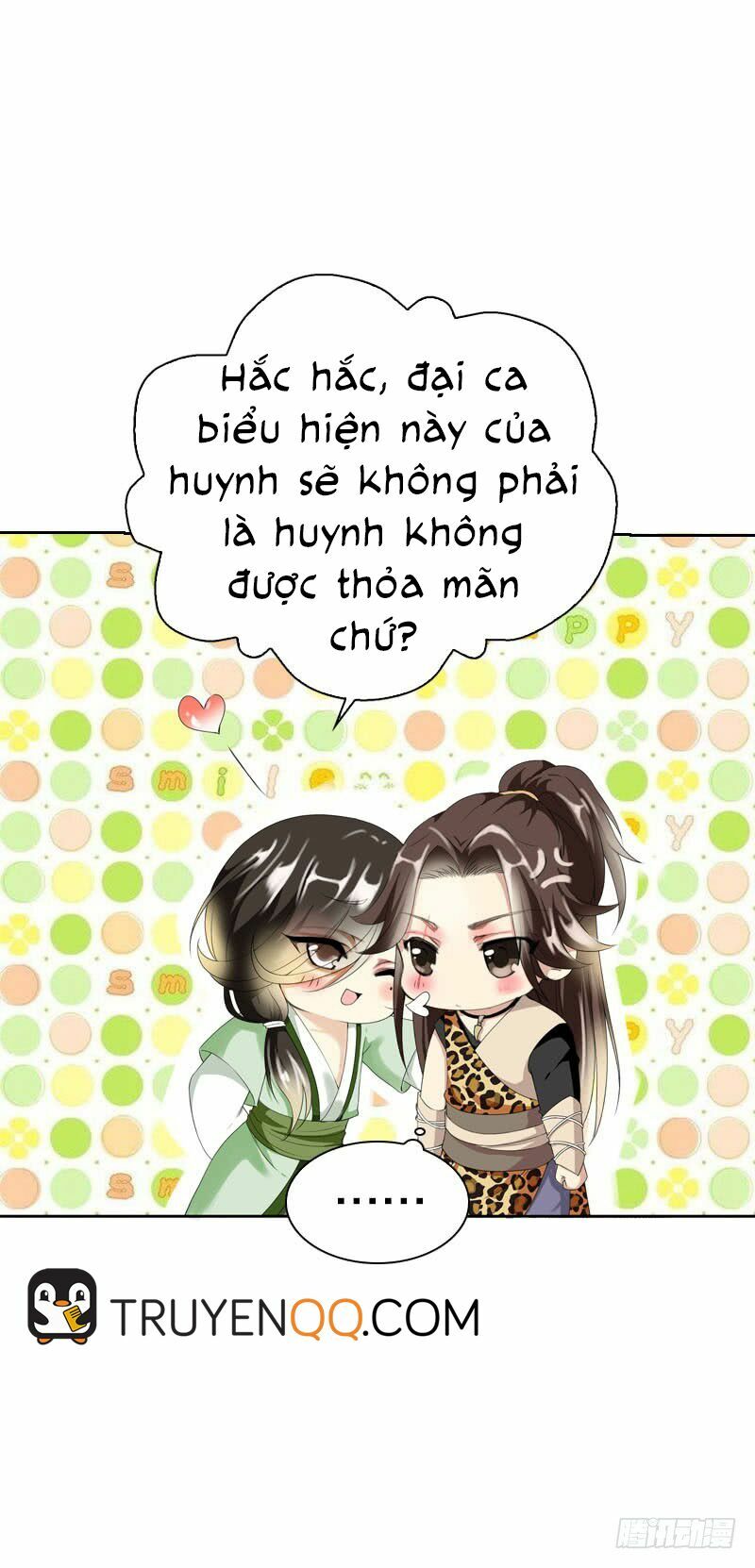 Điền viên mật sủng: Cô vợ nóng bỏng: Chapter 10