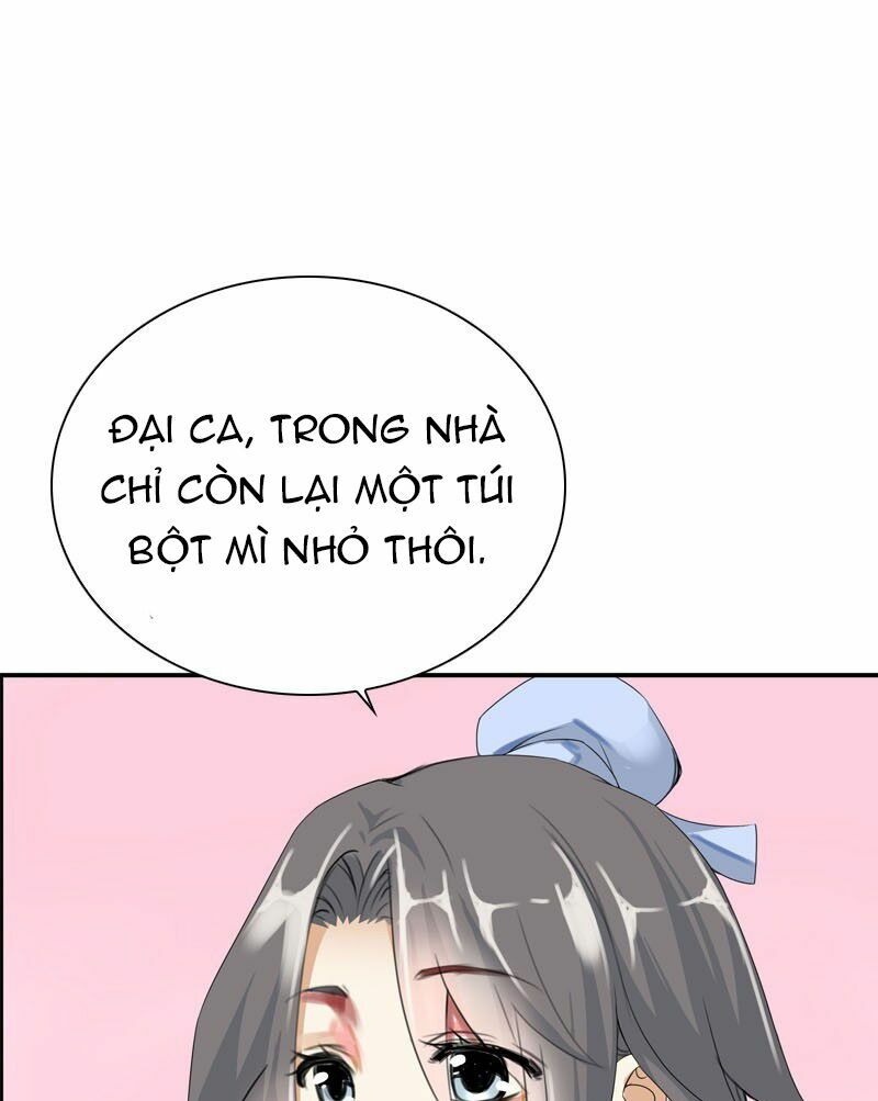 Điền viên mật sủng: Cô vợ nóng bỏng: Chapter 10