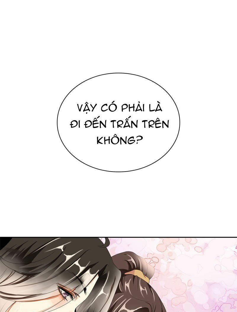 Điền viên mật sủng: Cô vợ nóng bỏng: Chapter 10