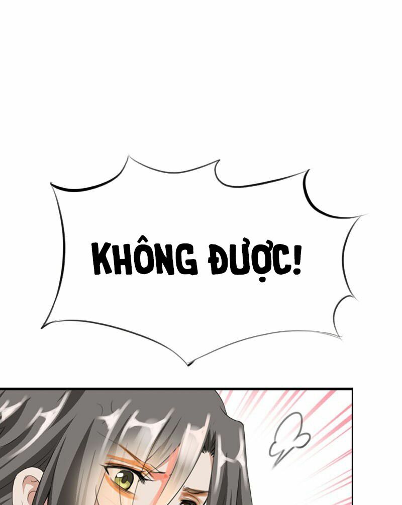 Điền viên mật sủng: Cô vợ nóng bỏng: Chapter 10