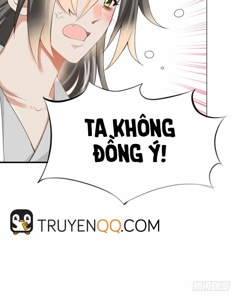 Điền viên mật sủng: Cô vợ nóng bỏng: Chapter 10