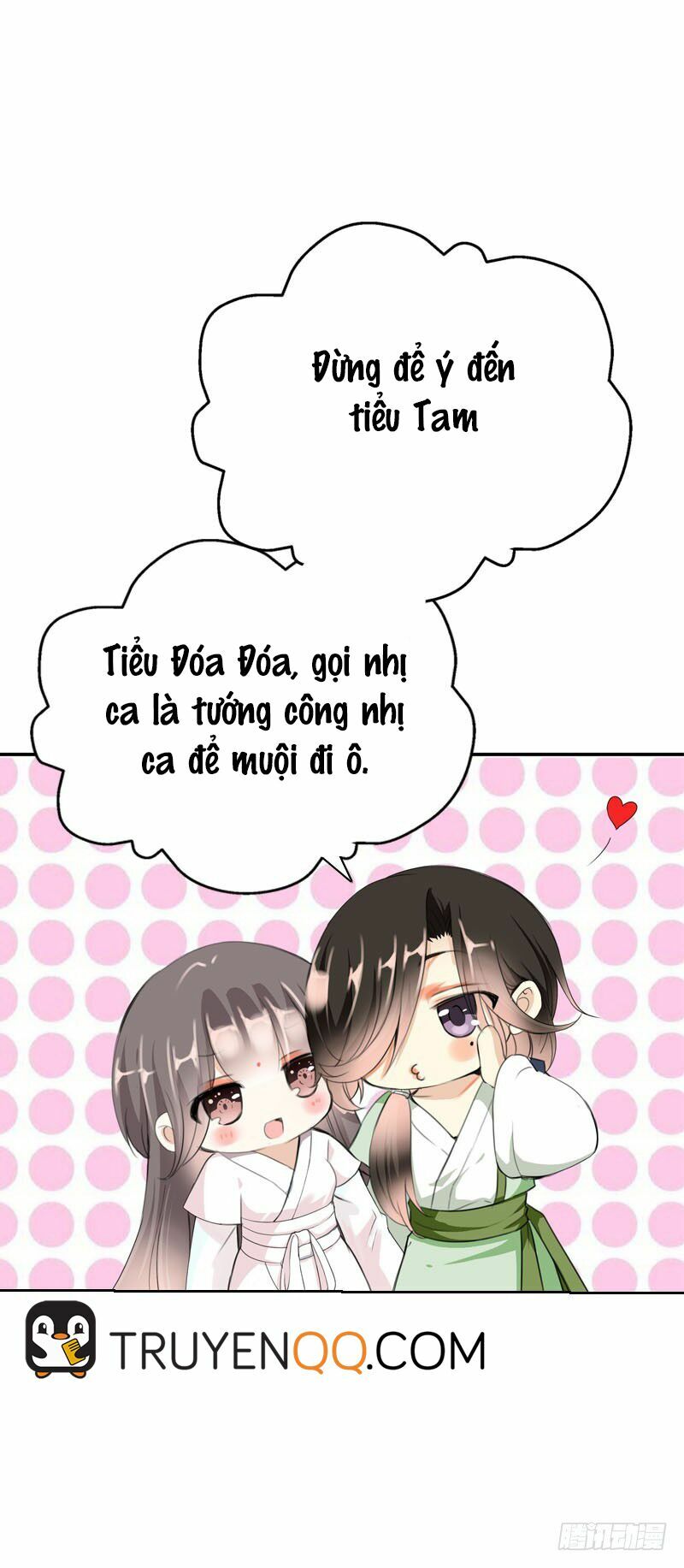 Điền viên mật sủng: Cô vợ nóng bỏng: Chapter 10