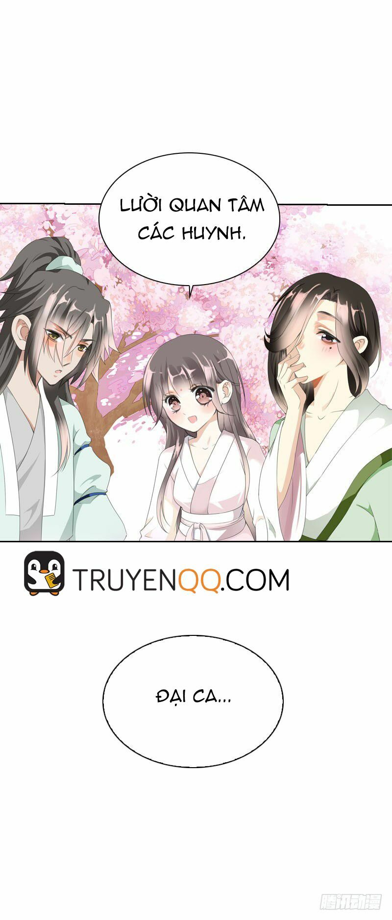 Điền viên mật sủng: Cô vợ nóng bỏng: Chapter 10