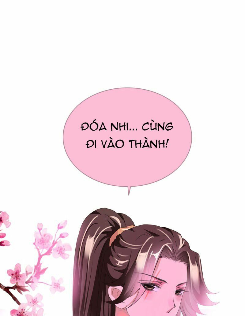 Điền viên mật sủng: Cô vợ nóng bỏng: Chapter 10