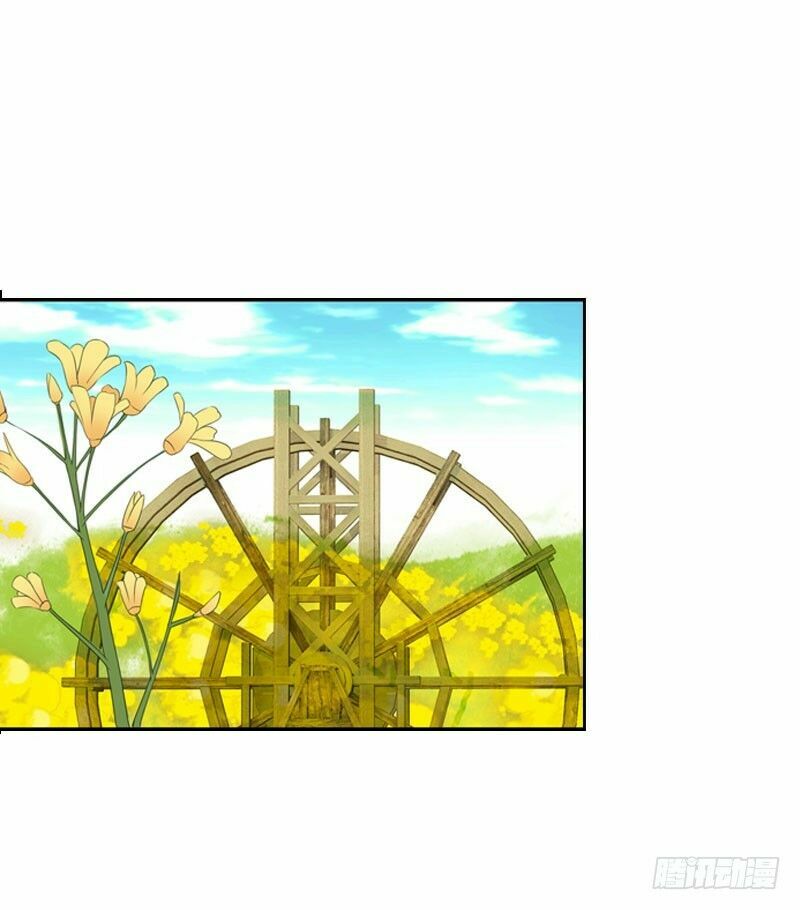 Điền viên mật sủng: Cô vợ nóng bỏng: Chapter 10