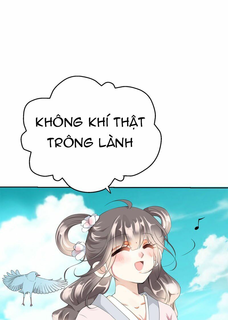 Điền viên mật sủng: Cô vợ nóng bỏng: Chapter 10