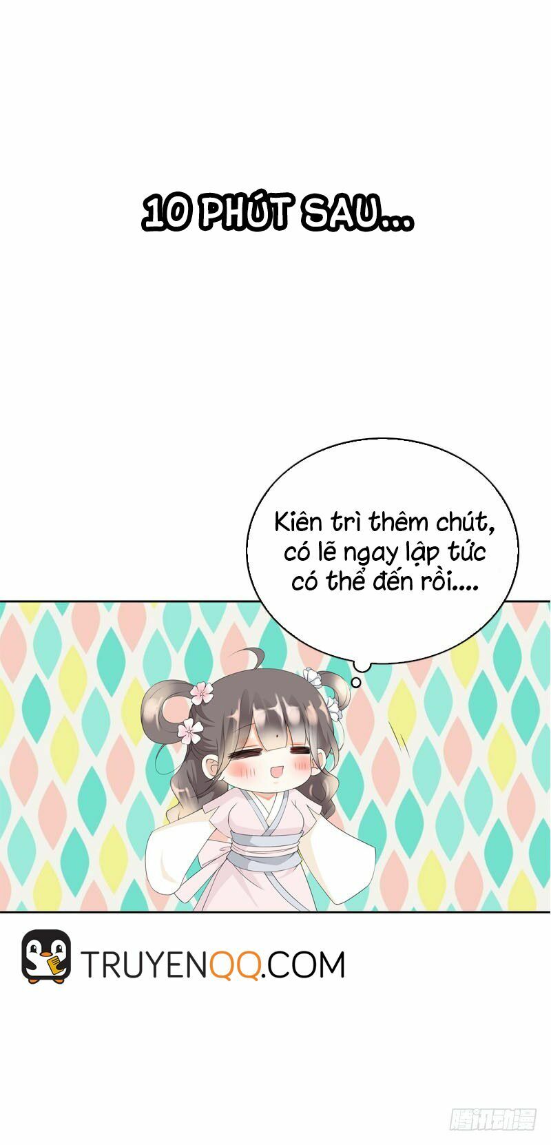 Điền viên mật sủng: Cô vợ nóng bỏng: Chapter 10
