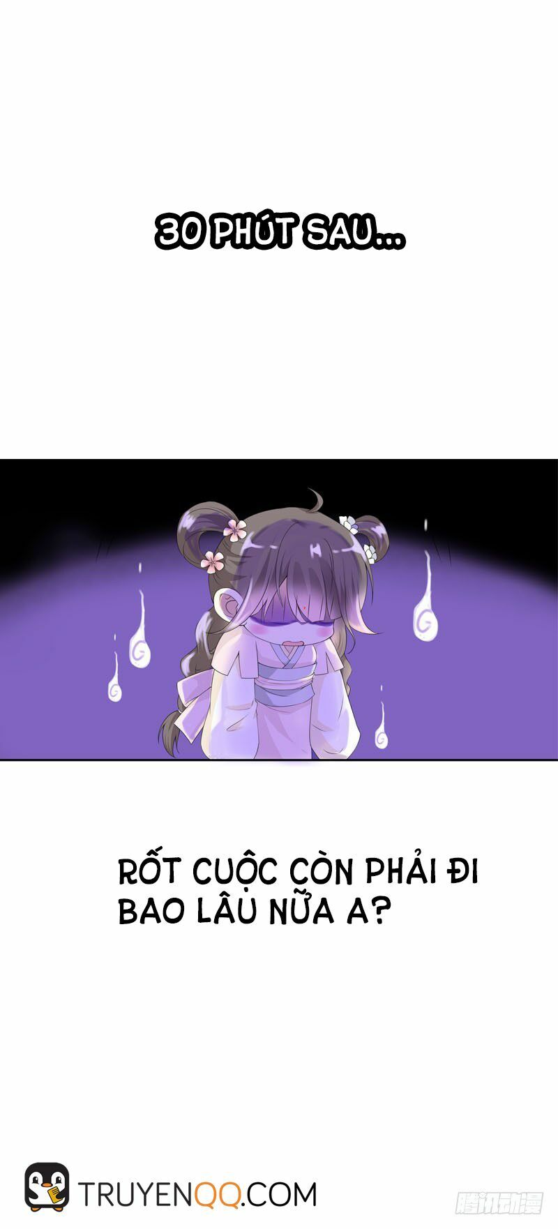 Điền viên mật sủng: Cô vợ nóng bỏng: Chapter 10