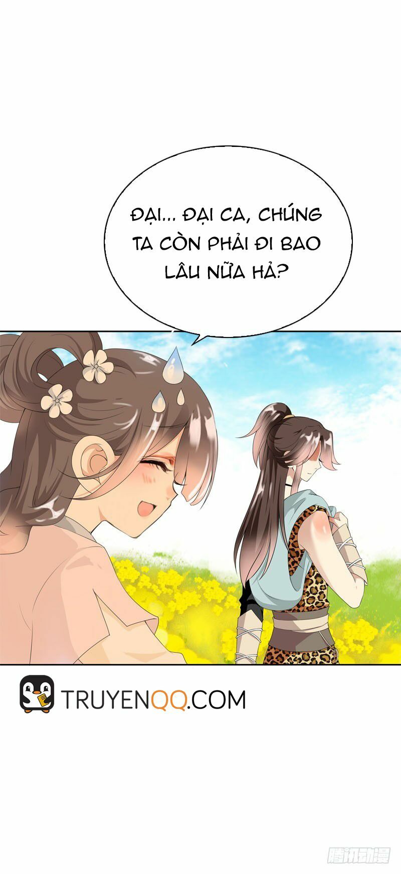 Điền viên mật sủng: Cô vợ nóng bỏng: Chapter 10