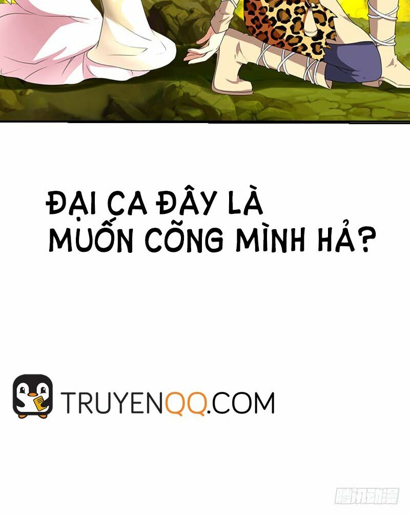 Điền viên mật sủng: Cô vợ nóng bỏng: Chapter 10