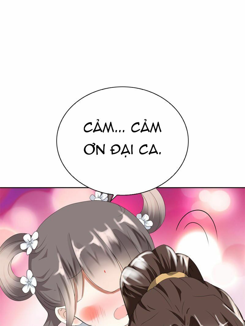 Điền viên mật sủng: Cô vợ nóng bỏng: Chapter 10