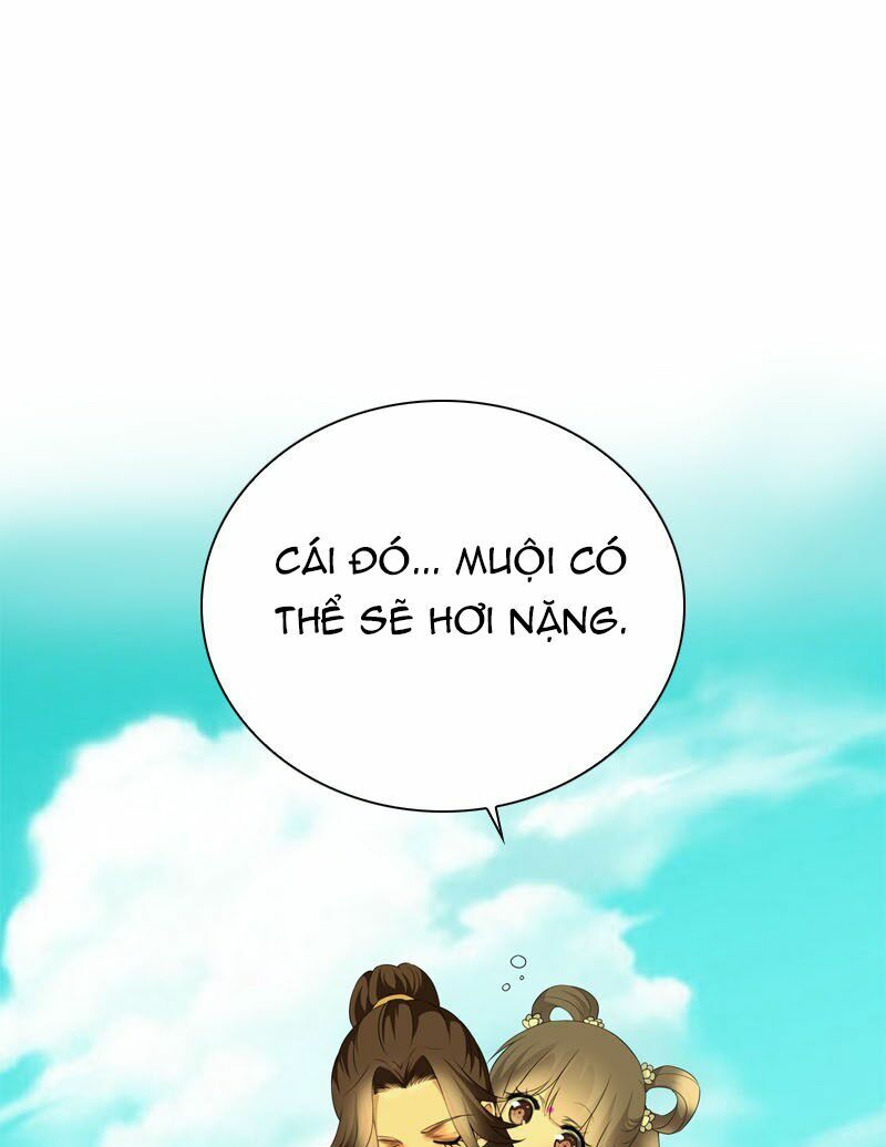 Điền viên mật sủng: Cô vợ nóng bỏng: Chapter 10