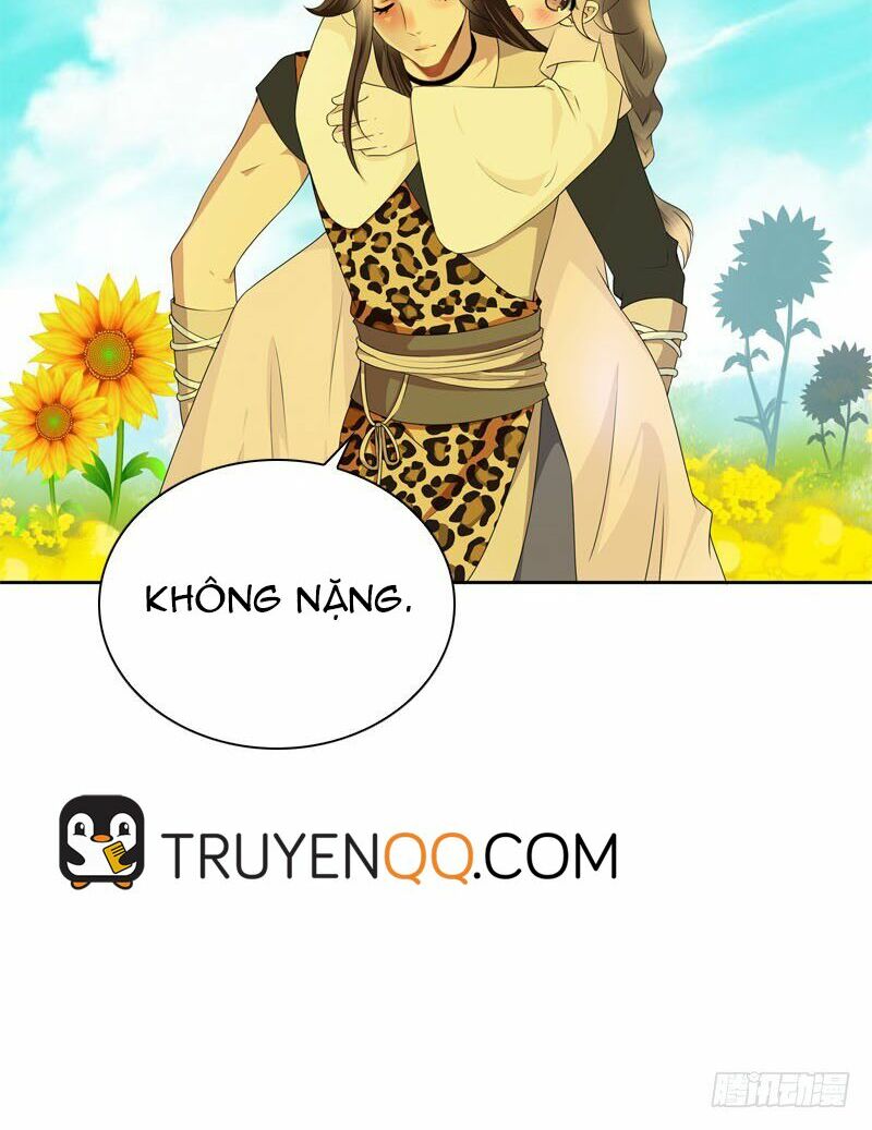 Điền viên mật sủng: Cô vợ nóng bỏng: Chapter 10