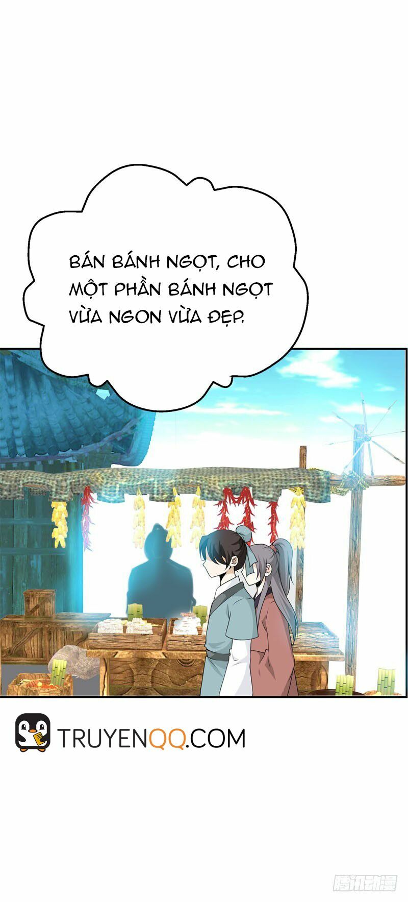 Điền viên mật sủng: Cô vợ nóng bỏng: Chapter 10