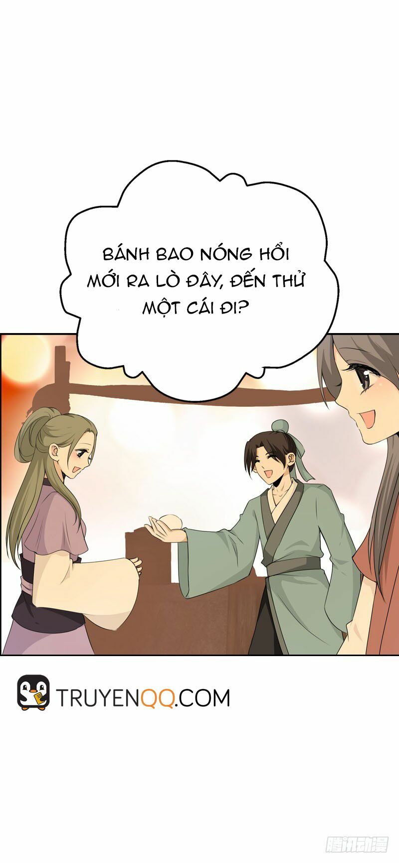 Điền viên mật sủng: Cô vợ nóng bỏng: Chapter 10