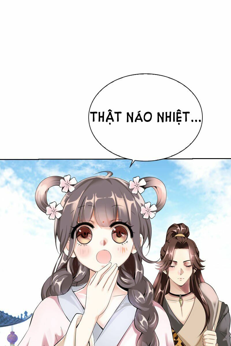 Điền viên mật sủng: Cô vợ nóng bỏng: Chapter 10