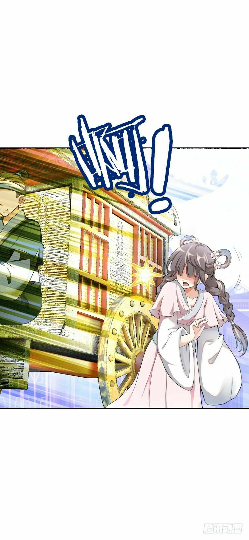 Điền viên mật sủng: Cô vợ nóng bỏng: Chapter 10