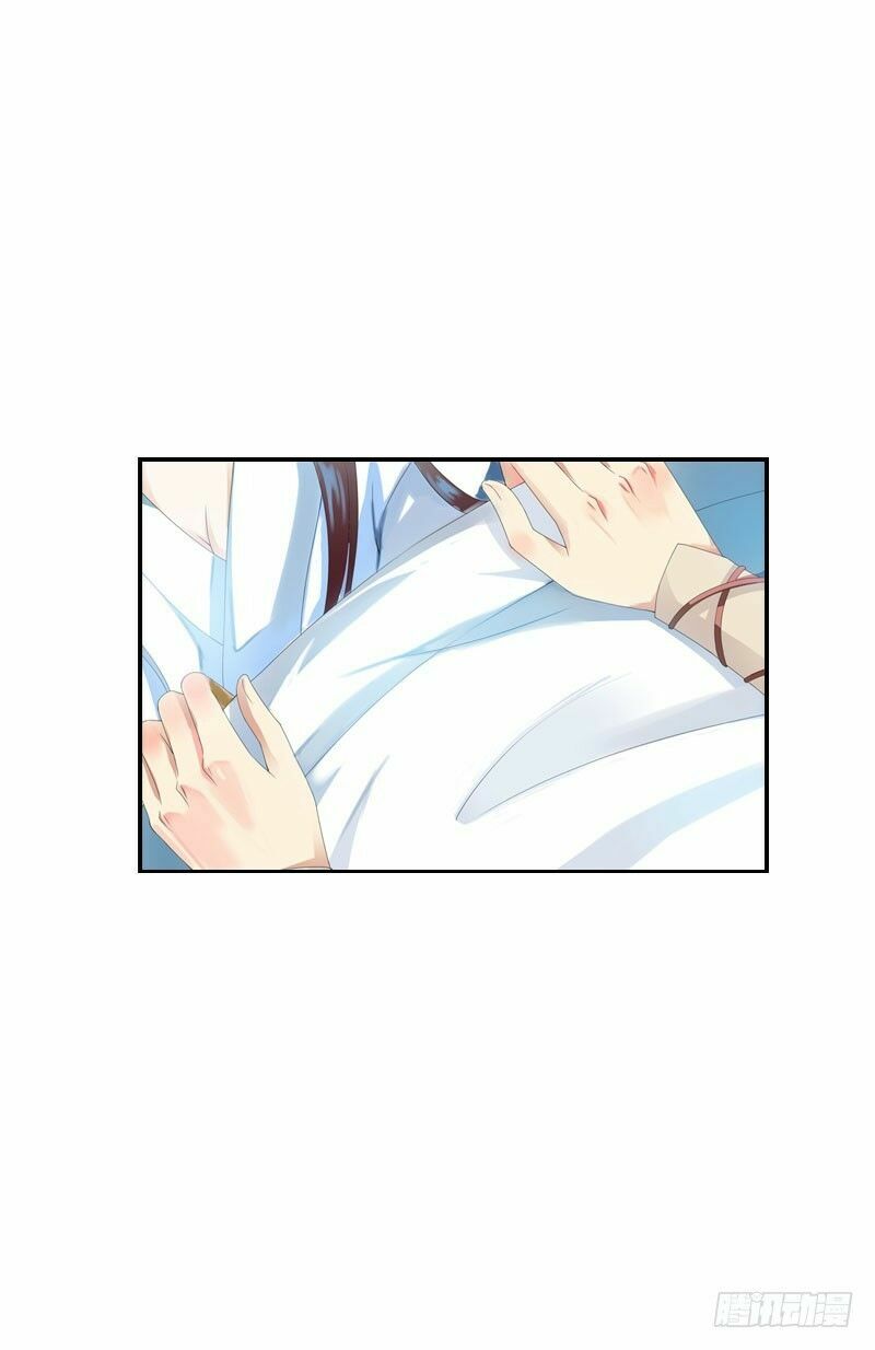 Điền viên mật sủng: Cô vợ nóng bỏng: Chapter 10