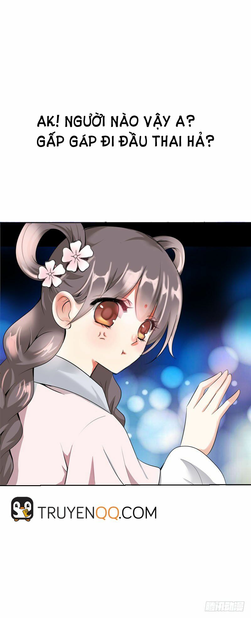 Điền viên mật sủng: Cô vợ nóng bỏng: Chapter 10