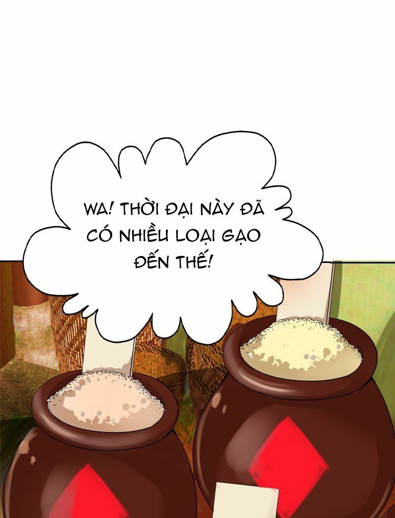 Điền viên mật sủng: Cô vợ nóng bỏng: Chapter 10