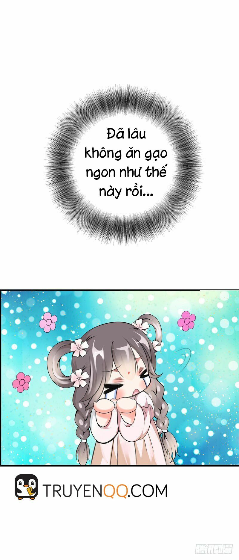 Điền viên mật sủng: Cô vợ nóng bỏng: Chapter 10
