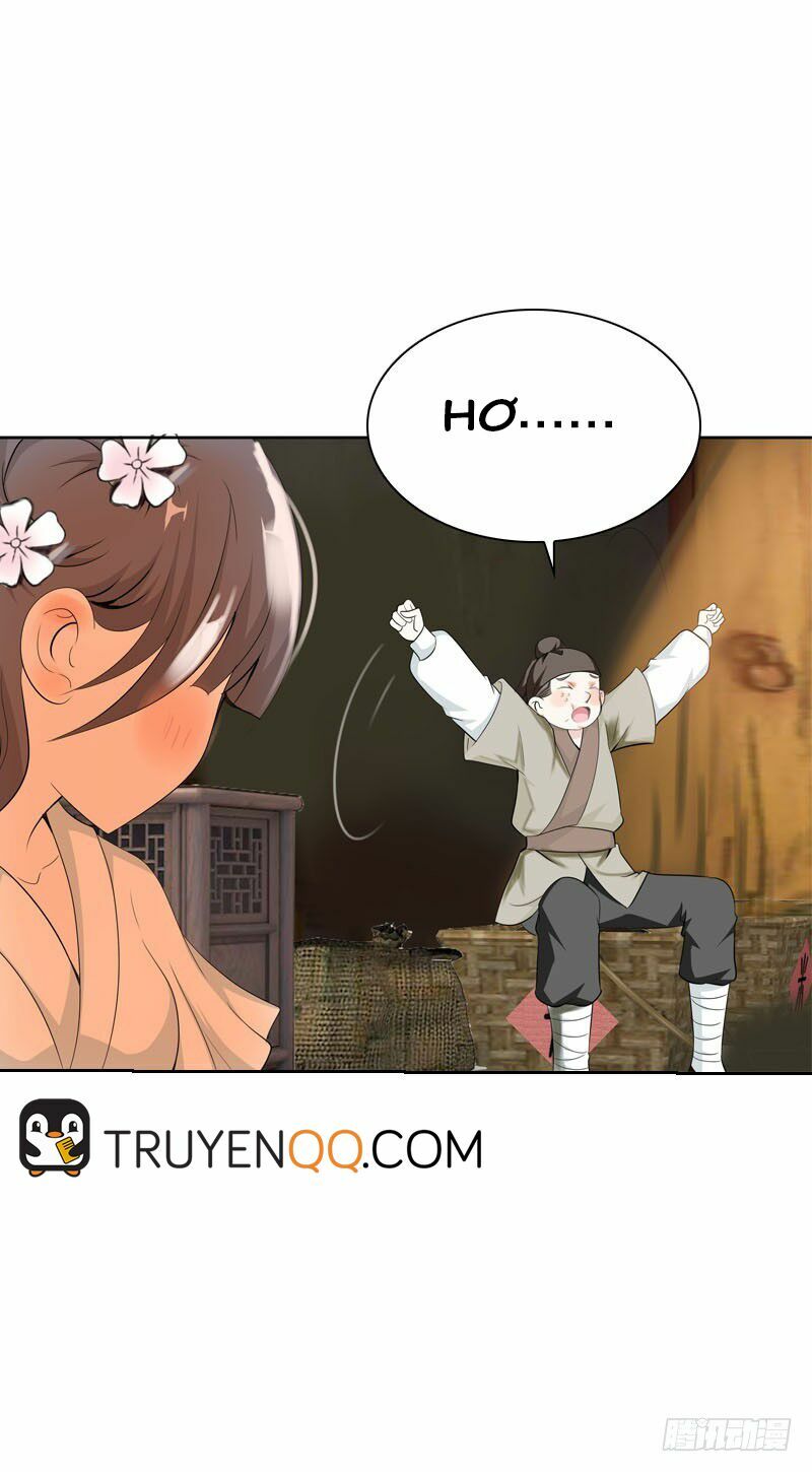 Điền viên mật sủng: Cô vợ nóng bỏng: Chapter 10