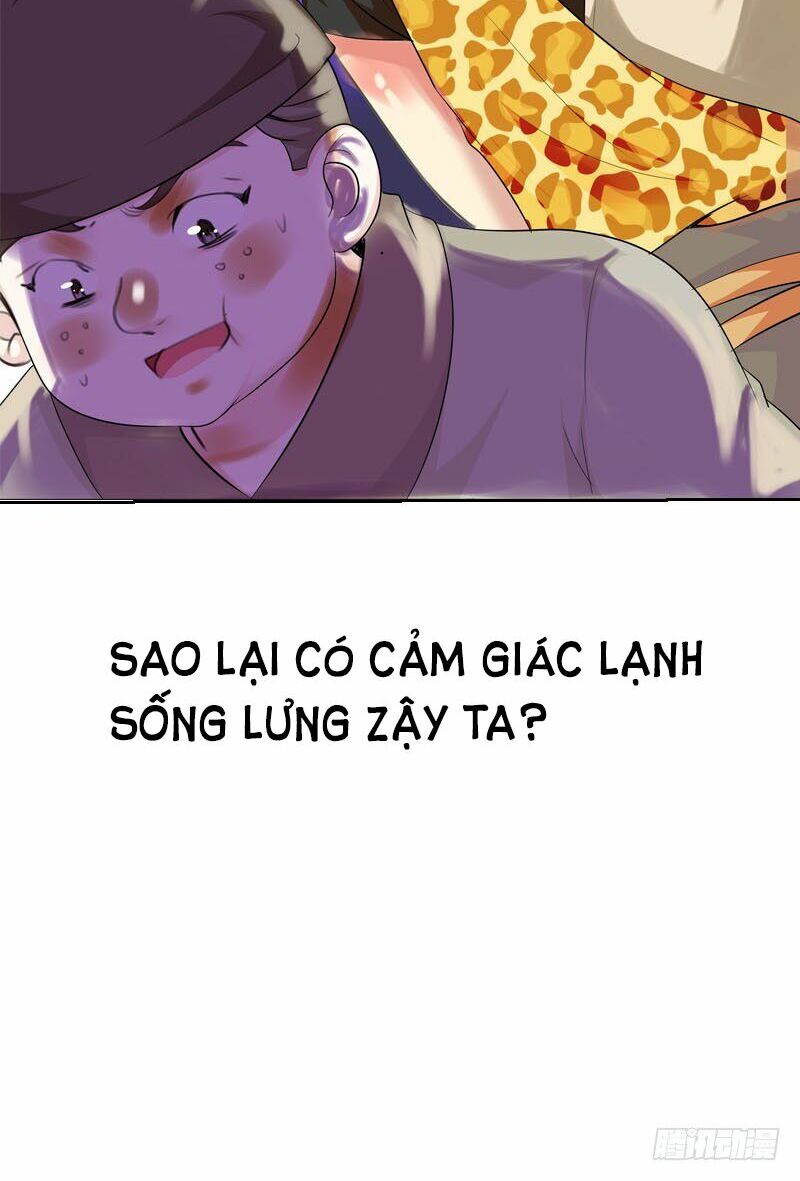 Điền viên mật sủng: Cô vợ nóng bỏng: Chapter 10
