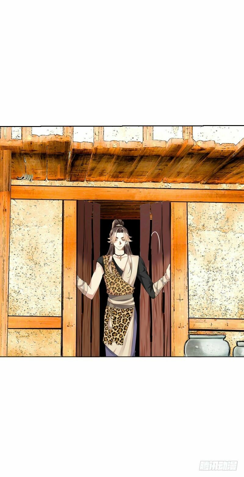 Điền viên mật sủng: Cô vợ nóng bỏng: Chapter 10