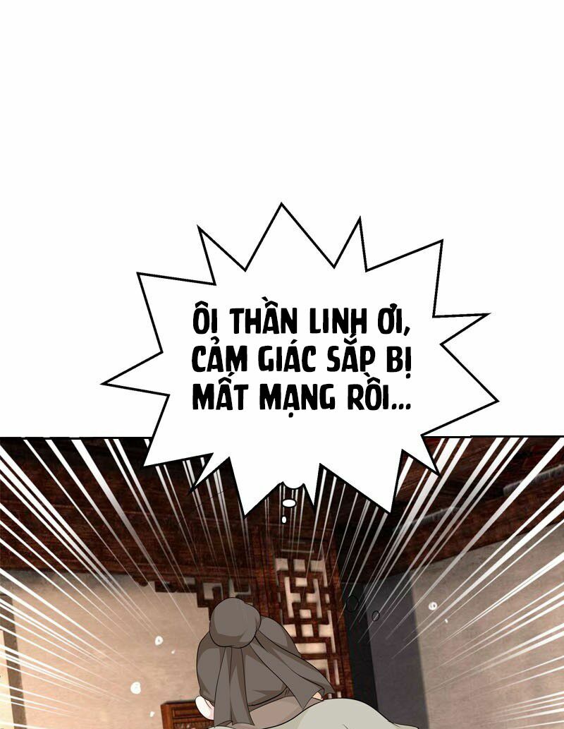 Điền viên mật sủng: Cô vợ nóng bỏng: Chapter 10