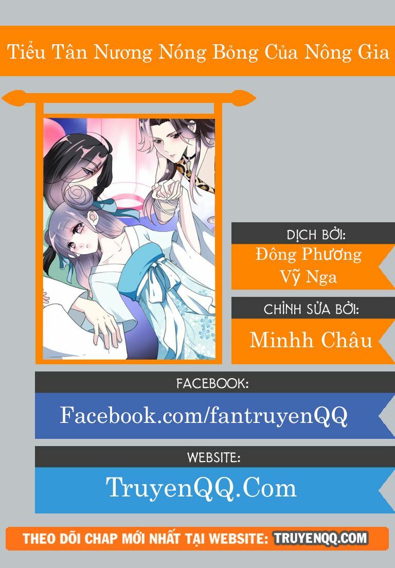 Điền viên mật sủng: Cô vợ nóng bỏng: Chapter 10