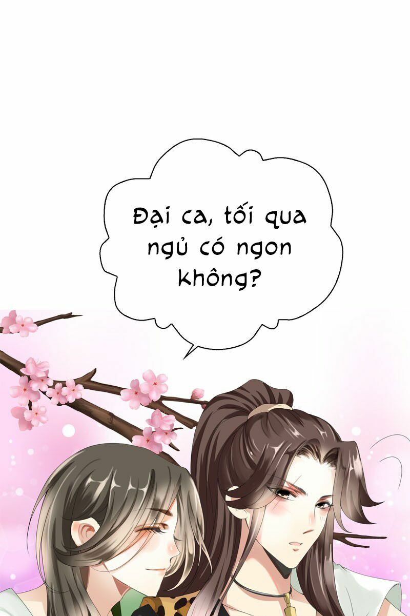 Điền viên mật sủng: Cô vợ nóng bỏng: Chapter 10