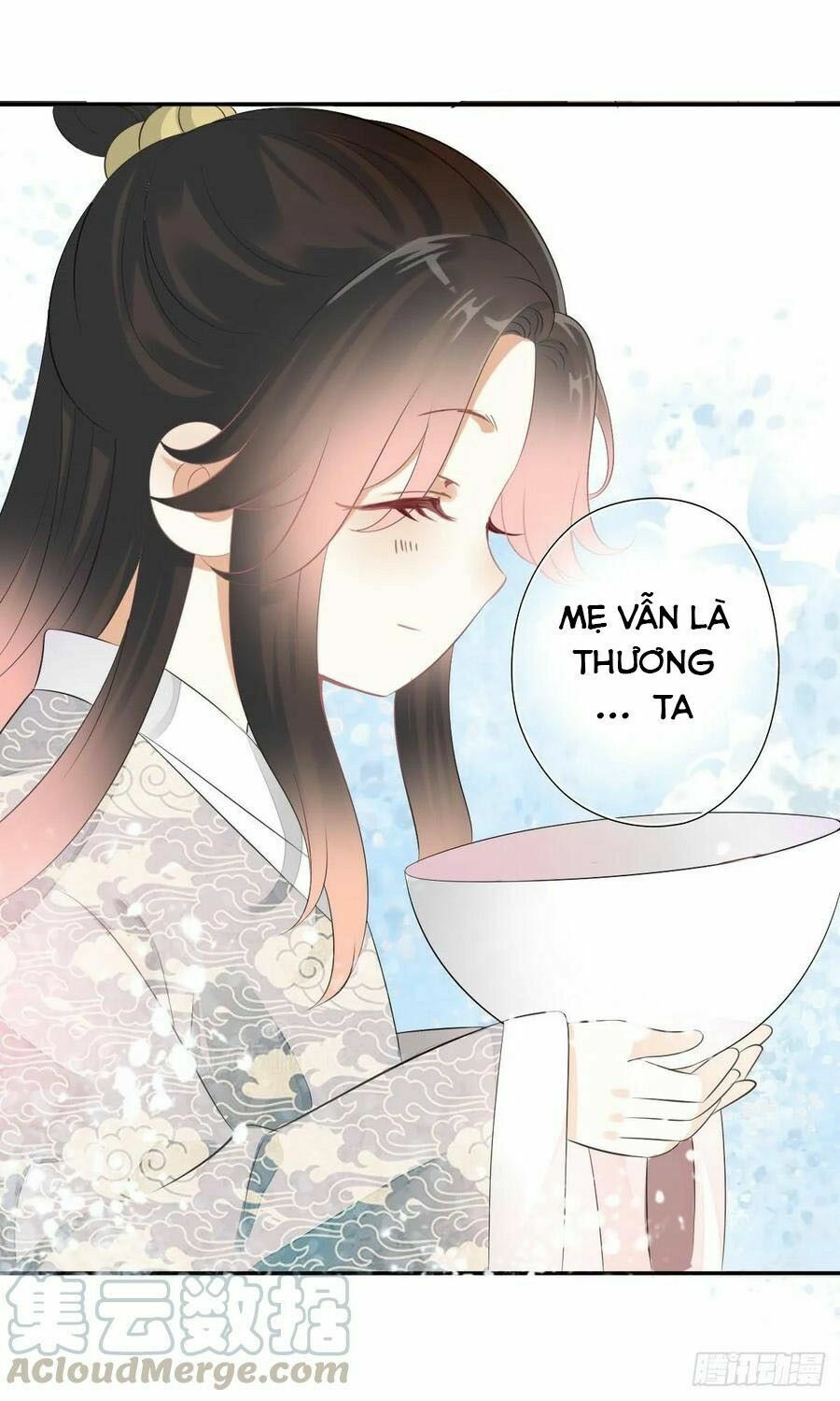 Điền viên mật sủng: Cô vợ nóng bỏng: Chapter 100