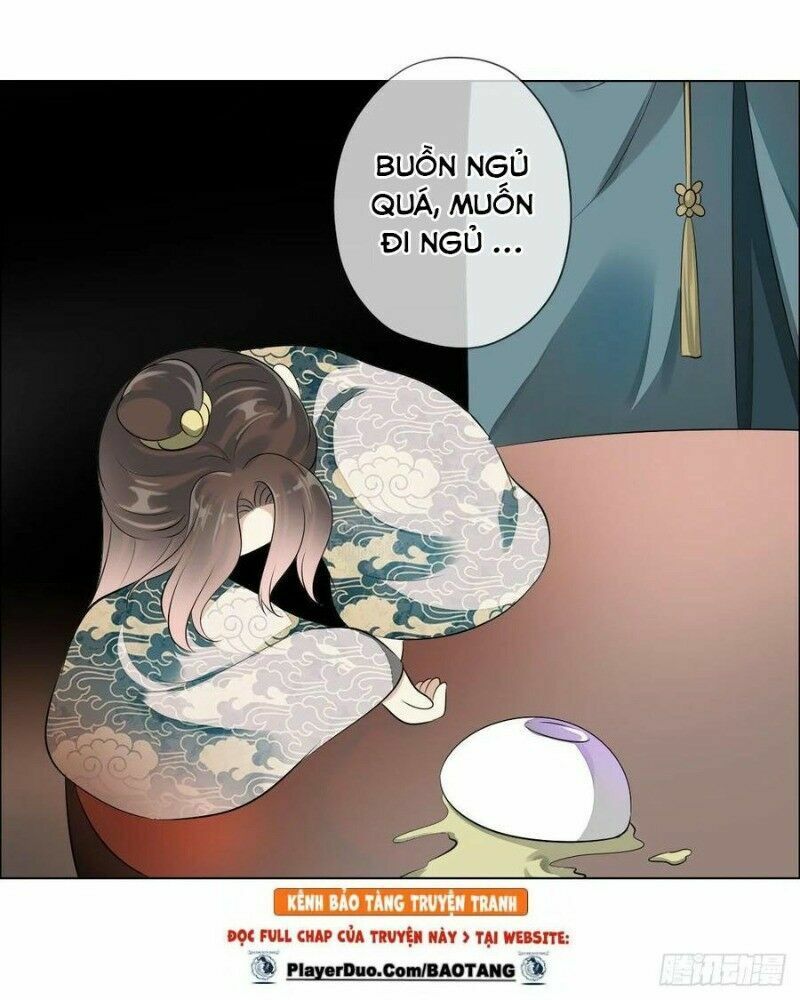 Điền viên mật sủng: Cô vợ nóng bỏng: Chapter 100