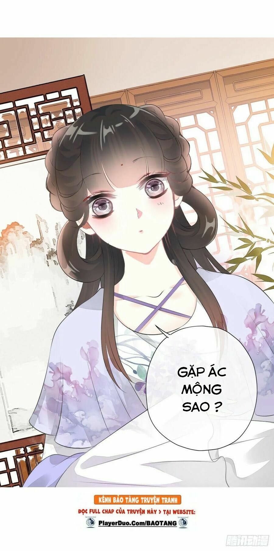 Điền viên mật sủng: Cô vợ nóng bỏng: Chapter 100