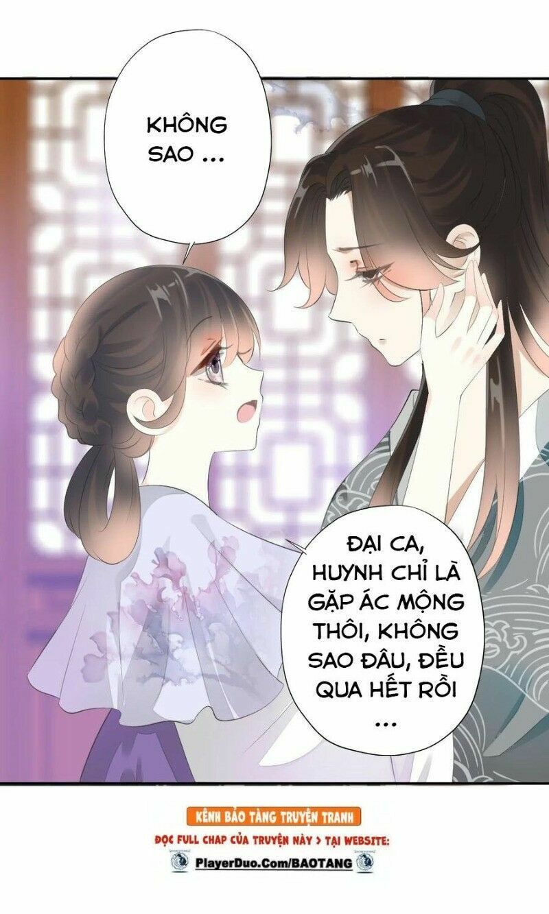 Điền viên mật sủng: Cô vợ nóng bỏng: Chapter 100