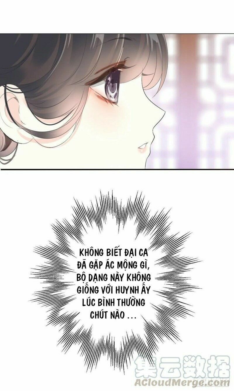 Điền viên mật sủng: Cô vợ nóng bỏng: Chapter 100