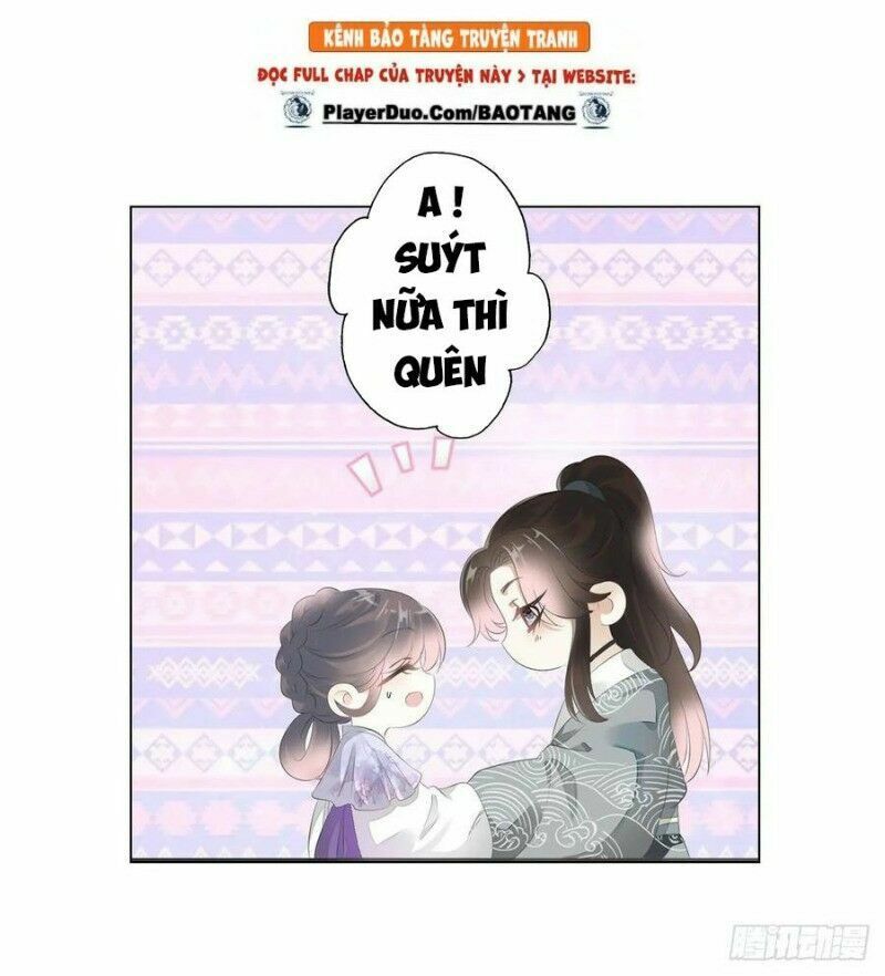 Điền viên mật sủng: Cô vợ nóng bỏng: Chapter 100