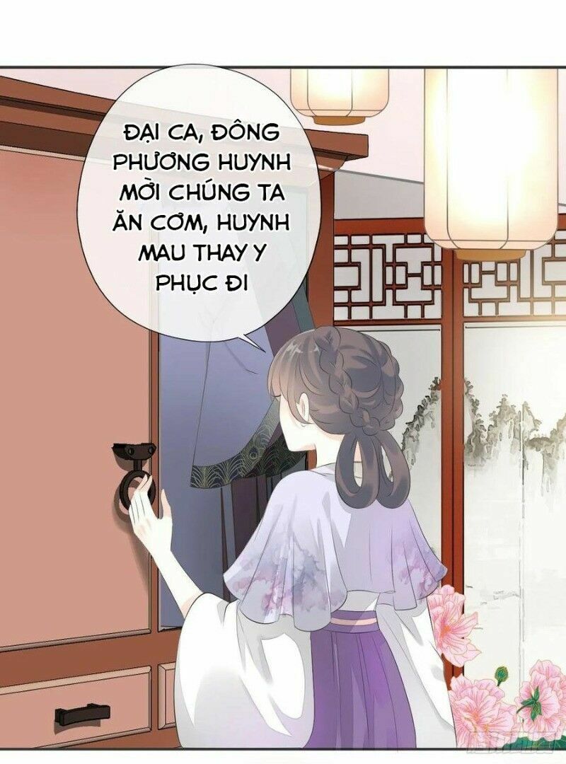 Điền viên mật sủng: Cô vợ nóng bỏng: Chapter 100
