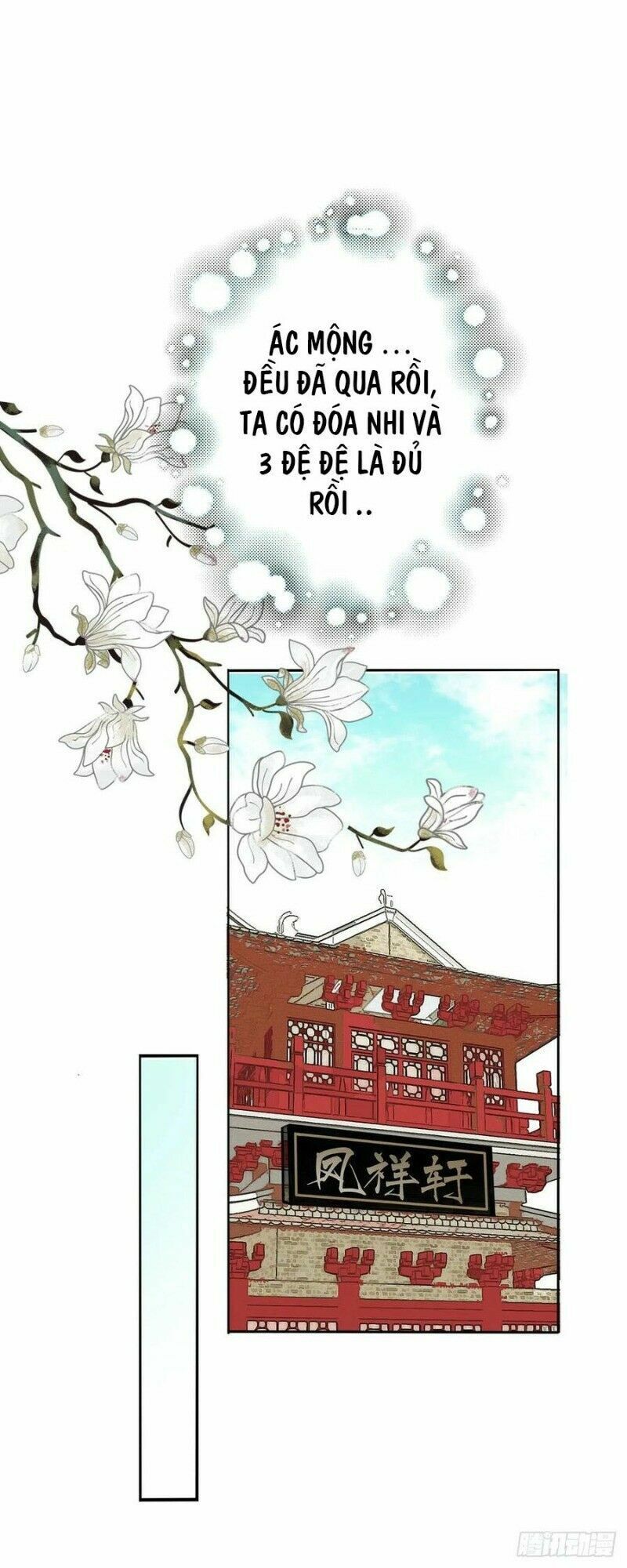 Điền viên mật sủng: Cô vợ nóng bỏng: Chapter 100