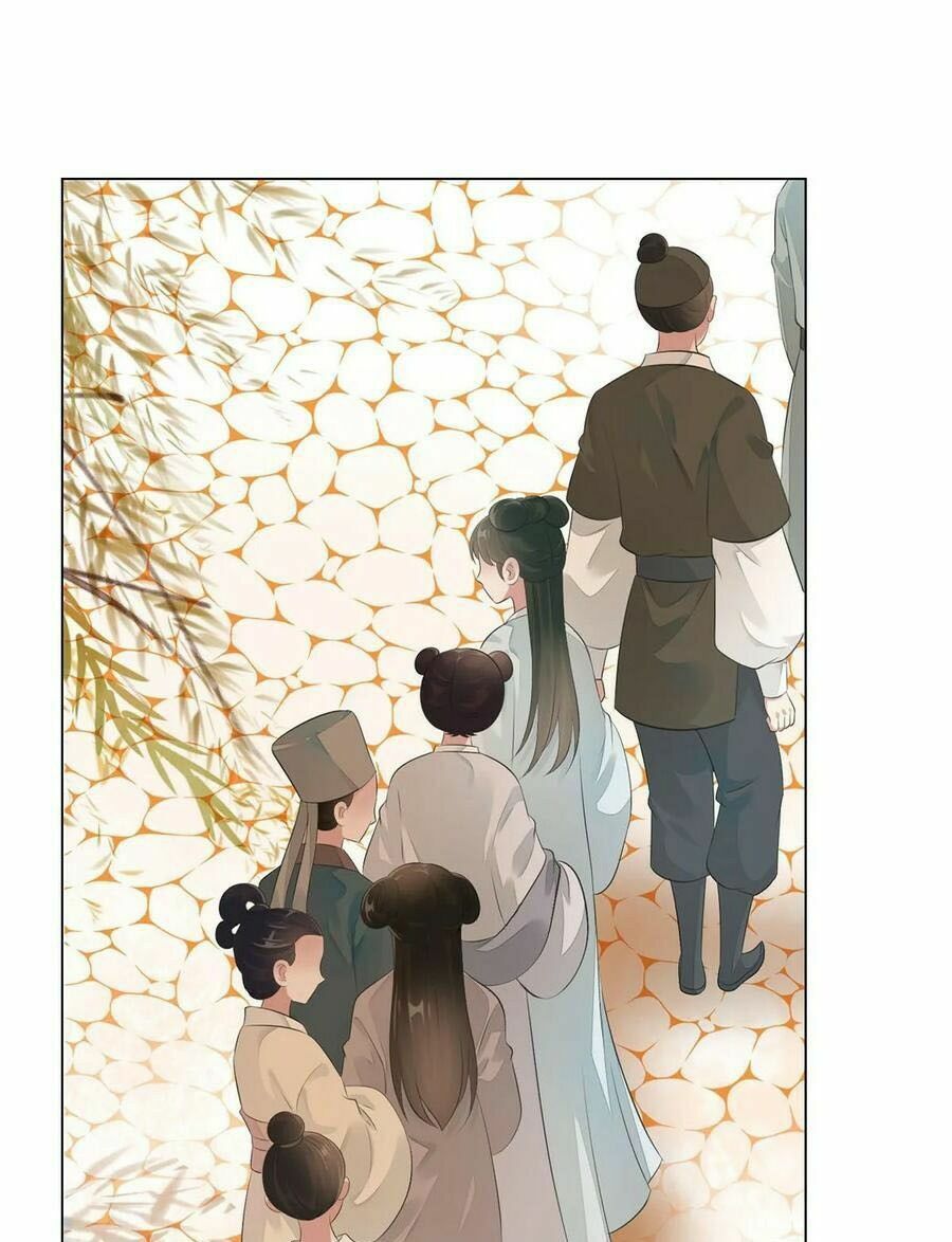 Điền viên mật sủng: Cô vợ nóng bỏng: Chapter 100