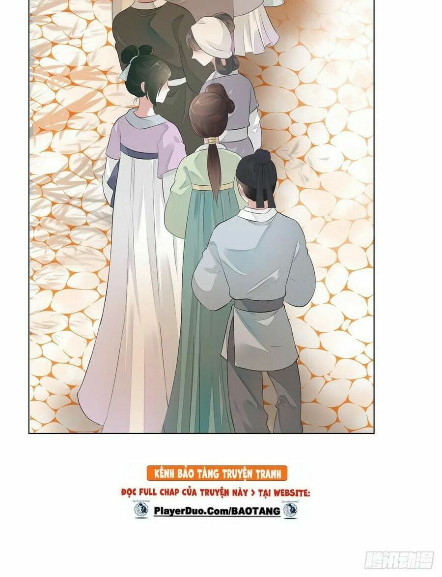 Điền viên mật sủng: Cô vợ nóng bỏng: Chapter 100