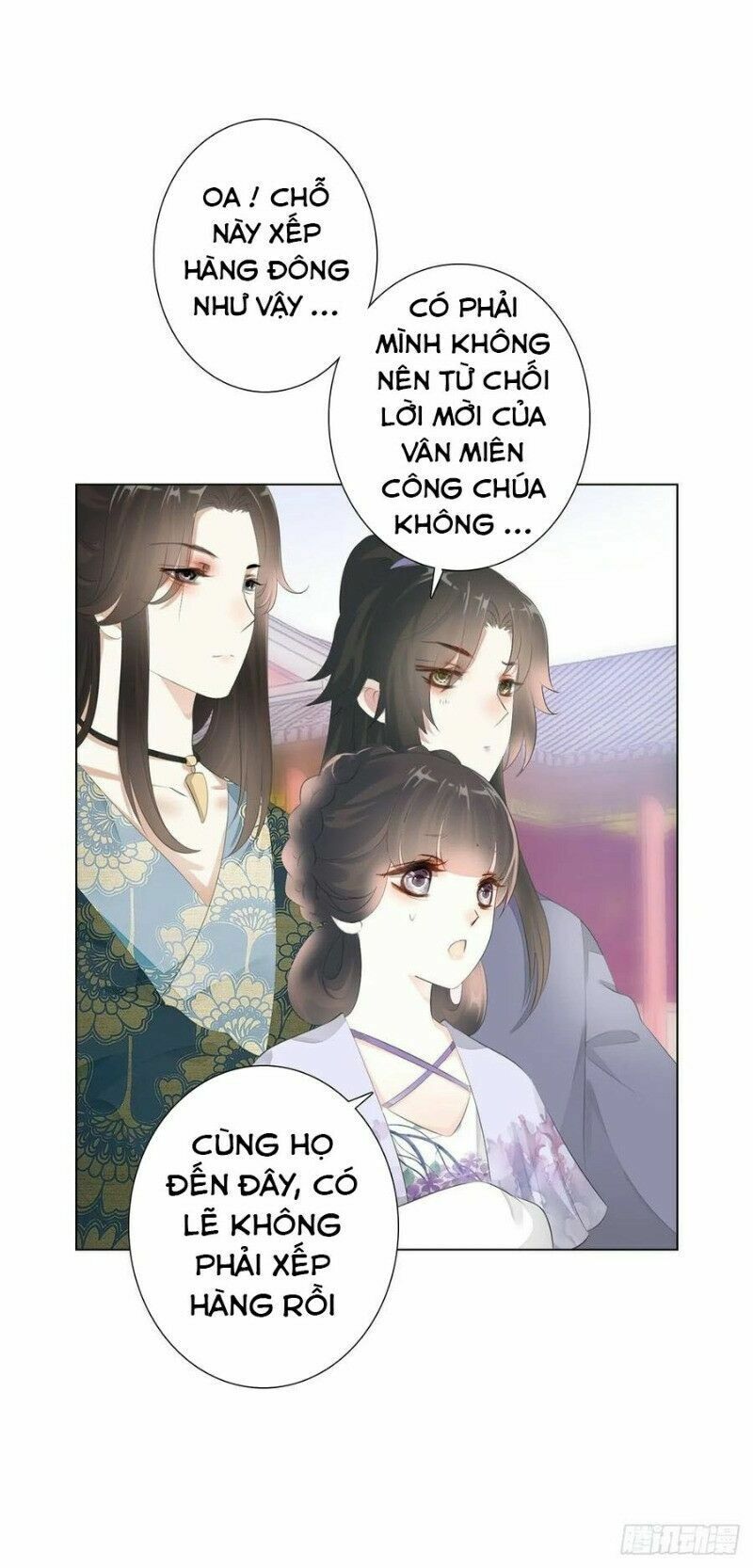 Điền viên mật sủng: Cô vợ nóng bỏng: Chapter 100
