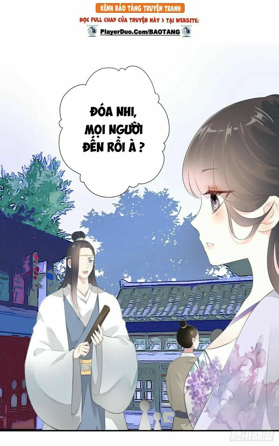 Điền viên mật sủng: Cô vợ nóng bỏng: Chapter 100