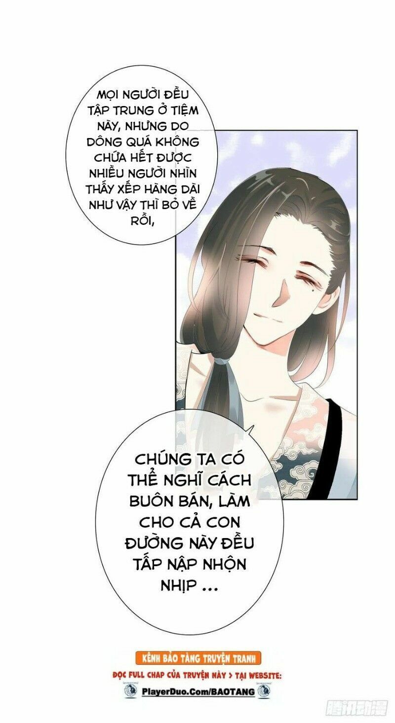 Điền viên mật sủng: Cô vợ nóng bỏng: Chapter 100
