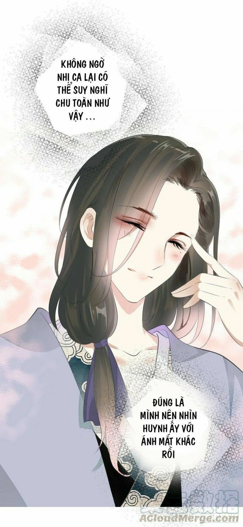Điền viên mật sủng: Cô vợ nóng bỏng: Chapter 100