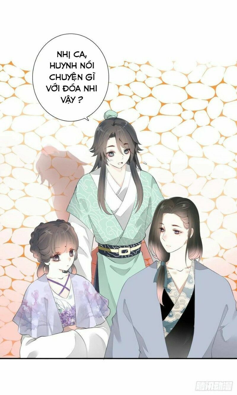 Điền viên mật sủng: Cô vợ nóng bỏng: Chapter 100